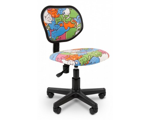 Стул компьютерный Chairman Kids 106 Стул компьютерный Chairman Kids 106