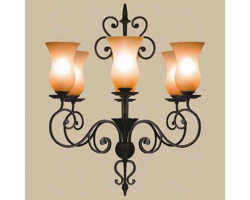 Подвесная люстра LArte Luce Bozen