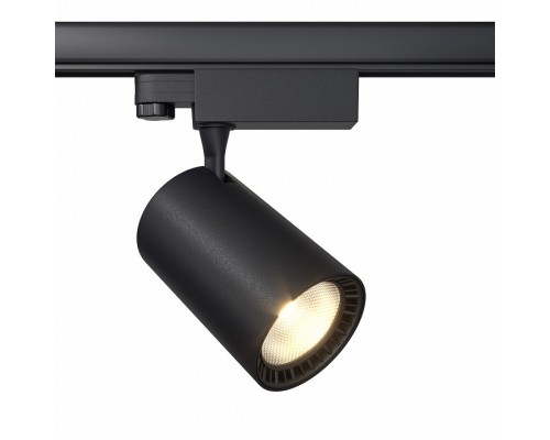 Светильник на штанге Maytoni Technical Vuoro TR029-3-20W4K-M-B