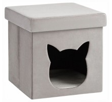 Пуф-домик для животных Store Pet