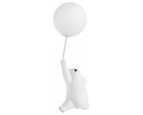 Накладной светильник Loft it Teddy 10030W/C Накладной светильник Loft it Teddy 10030W/C