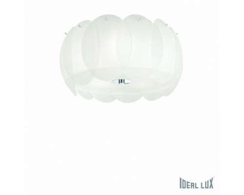 Накладной светильник Ideal Lux Ovalino OVALINO PL5