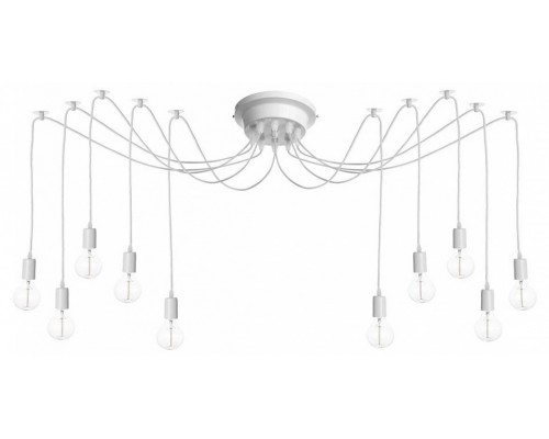 Подвесной светильник Loft it Spider LOFT1162W/10