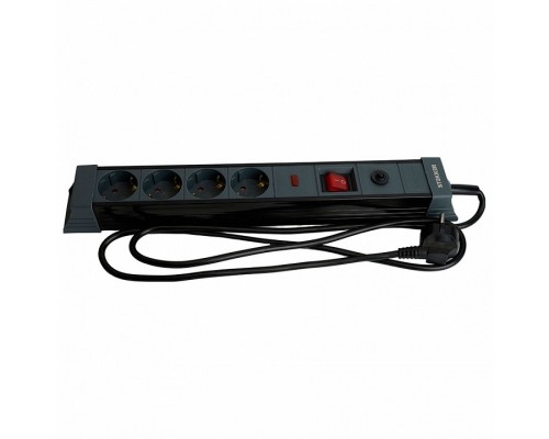 Сетевой фильтр Stekker Techno 50157