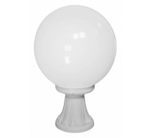 Наземный низкий светильник Fumagalli Globe 300 G30.111.000.WYF1R