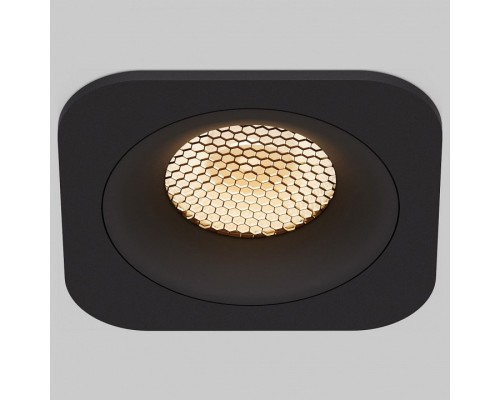 Встраиваемый светильник Elektrostandard Tetro 15276/LED Встраиваемый светильник Elektrostandard Tetro 15276/LED
