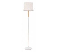 Торшер LUMINA DECO TIRO LDF 3113 WT