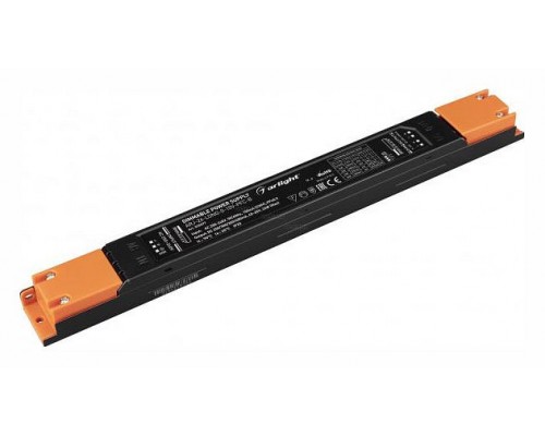 Блок питания Arlight ARJ-26-LONG-0-10V-PFC-B 025077 Блок питания Arlight ARJ-26-LONG-0-10V-PFC-B 025077