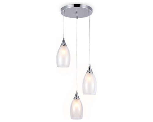 Подвесной светильник Ambrella Traditional 9 TR3548 Подвесной светильник Ambrella Traditional 9 TR3548