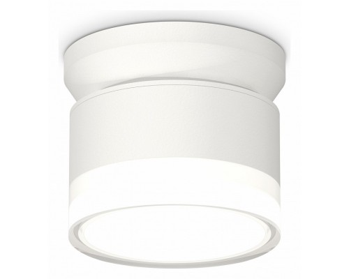 Накладной светильник Ambrella Light XS XS8101047 Накладной светильник Ambrella Light XS XS8101047
