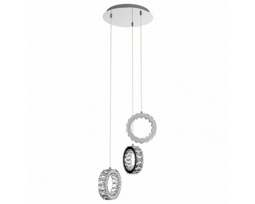 Подвесной светильник Zumaline Platt PL180407-3 Подвесной светильник Zumaline Platt PL180407-3