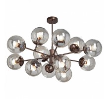 Подвесная люстра Vitaluce V4875 V4875-7/12PL