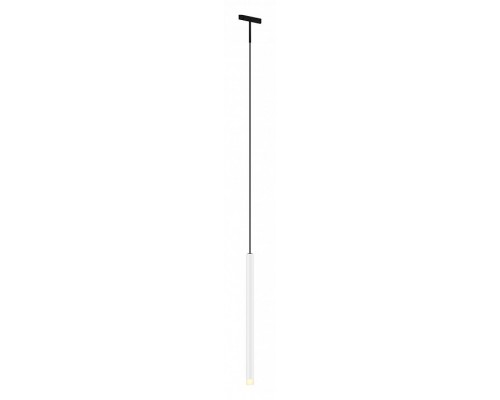 Подвесной светильник Maytoni Technical Skim TR191-1-3W2.7K-M-BW