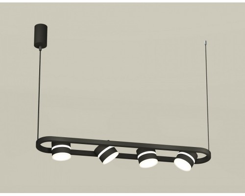 Подвесной светильник Ambrella Light XB XB9164152 Подвесной светильник Ambrella Light XB XB9164152