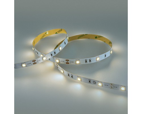 Лента светодиодная Eleganz LUX EL-LS-7WW