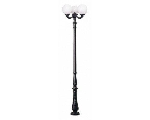 Фонарный столб Fumagalli Globe 300 G30.205.R30.AYF1R
