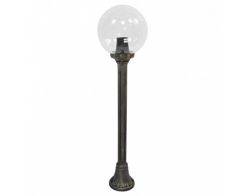 Наземный высокий светильник Fumagalli Globe 250 G25.151.000.BXE27