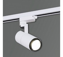 Светильник на штанге 06712-9.3-001QY LED12W WT