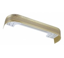 Карниз Legrand Монарх 58068138