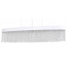 Подвесной светильник Indigo 12054 12054/1PL White
