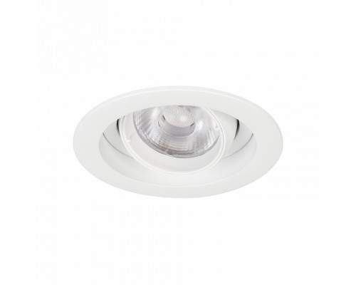 Встраиваемый светильник Arlight VORTEX 057758