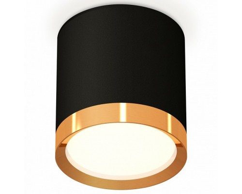 Накладной светильник Ambrella Light XS XS8142004