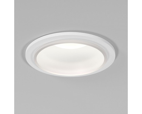 Встраиваемый светильник Elektrostandard Mils a064267