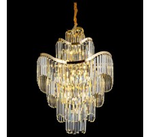 Подвесная люстра Alfa-Light F3624 F3624-02