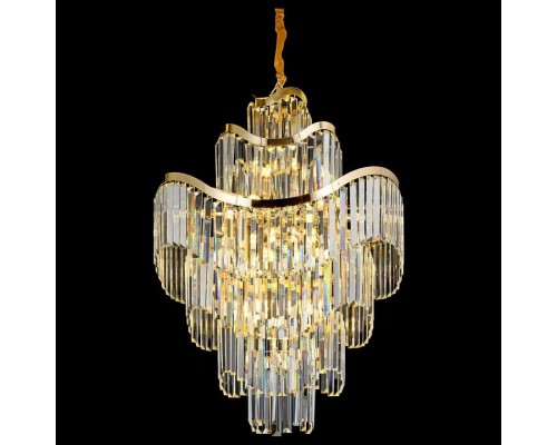Подвесная люстра Alfa-Light F3624 F3624-02 Подвесная люстра Alfa-Light F3624 F3624-02