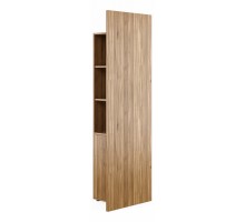 Шкаф комбинированный Solid