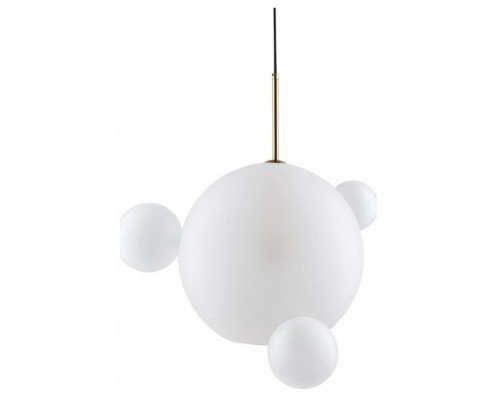 Подвесной светильник Lumion Glow 6516/1 Подвесной светильник Lumion Glow 6516/1