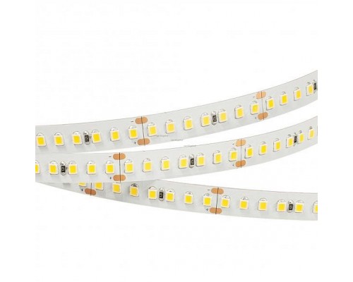 Лента светодиодная Arlight RT 2-5000 24V Day4000 3x (2835, 840 LED, CRI98) 025147(1) Лента светодиодная Arlight RT 2-5000 24V Day4000 3x (2835, 840 LED, CRI98) 025147(1)