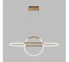 Подвесная люстра Alfa-Light F0324 F0324-68