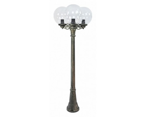 Фонарный столб Fumagalli Globe 300 G30.158.S30.BXF1R