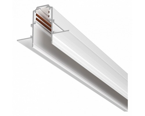 Трек встраиваемый Maytoni Technical Busbar trunkings Exility TRX034-422W