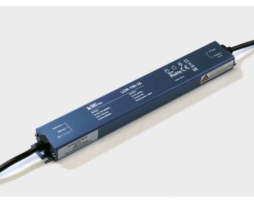 Блок питания SWG PRO LCM LCM-150-24 Блок питания SWG PRO LCM LCM-150-24