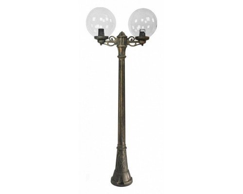 Фонарный столб Fumagalli Globe 300 G30.158.S20.BXF1R