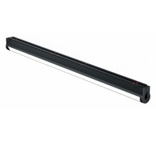Накладной светильник iLedex Technical VISION48/25 4825-040-L497-24W-110DG-4000K-BK