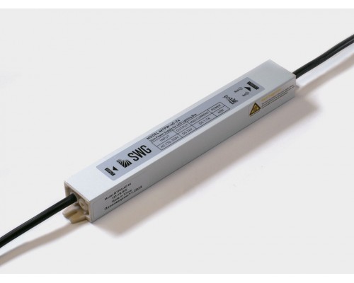 Блок питания SWG MTPW MTPW-40-24 Блок питания SWG MTPW MTPW-40-24
