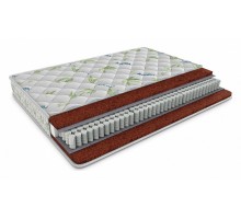 Матрас двуспальный Solido S 1000 2000x2000