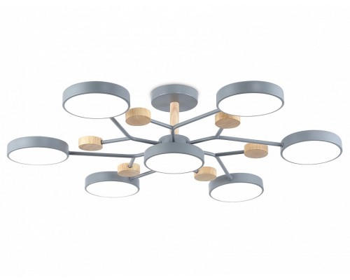 Люстра на штанге Ambrella Light FL FL4865