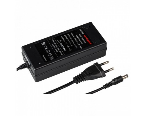 Блок питания Arlight ARDV-60-12AD (12V, 5A, 60W) Блок питания Arlight ARDV-60-12AD (12V, 5A, 60W)