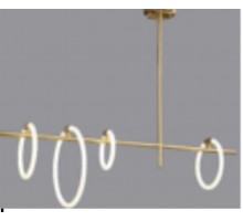 Светильник на штанге Alfa-Light F3224 F3224-130