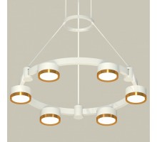 Подвесная люстра Ambrella Light XR XR92031102