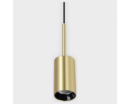 Подвесной светильник Italline DL 3038 DL 3038 black/gold Подвесной светильник Italline DL 3038 DL 3038 black/gold