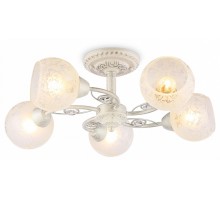 Люстра на штанге Ambrella Light TR TR3062