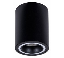 Накладной светильник Arte Lamp Imai A2267PL-1BK