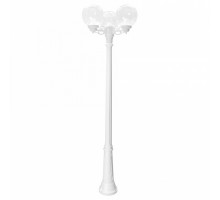 Фонарный столб Fumagalli Globe 250 G25.157.S30.WXE27