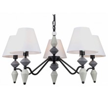 Подвесная люстра Rivoli Alisia Б0066427