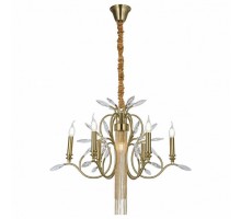 Подвесная люстра Alfa-Light F1124 F1124-27